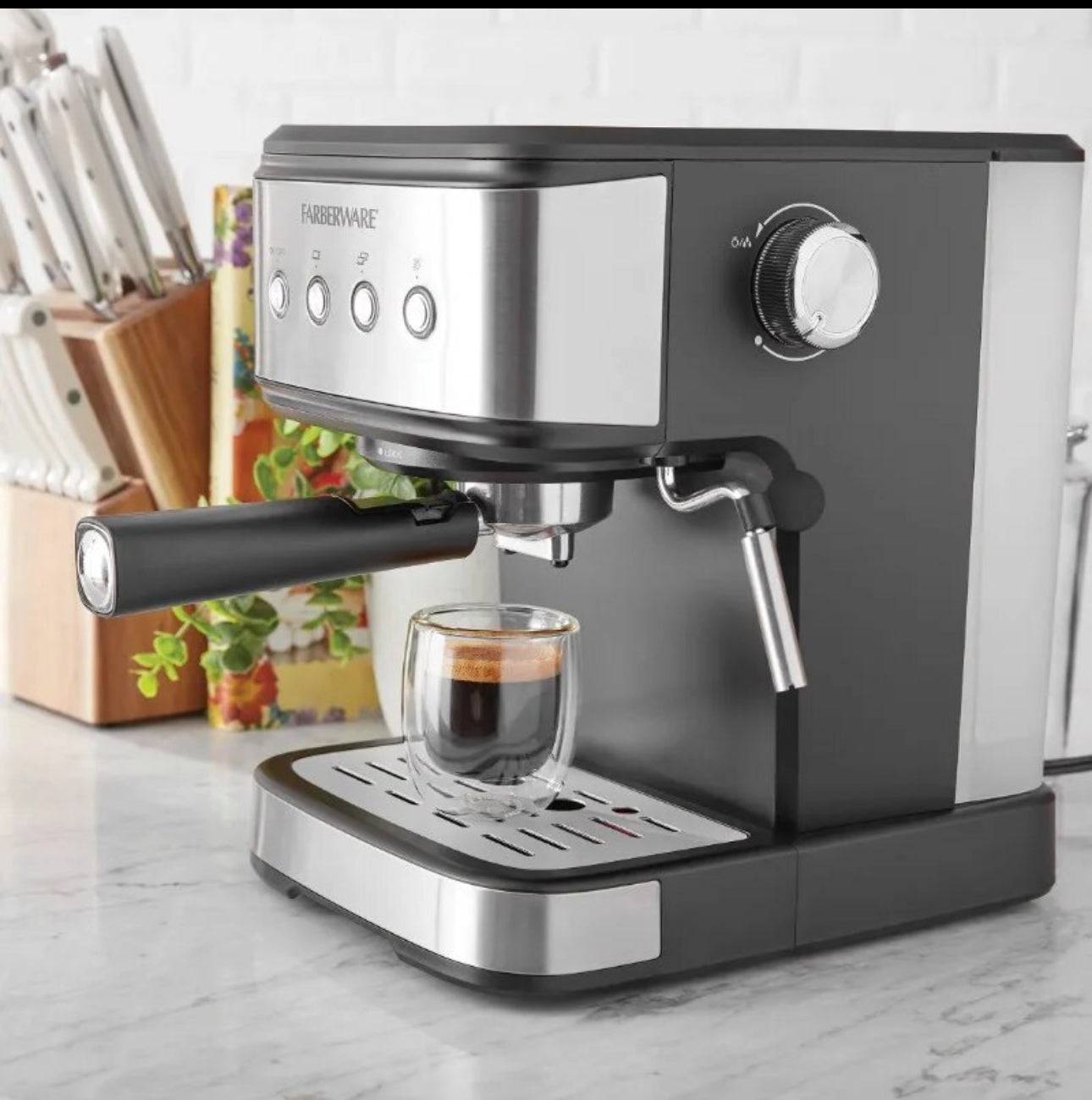 Expresso Cofee Maker