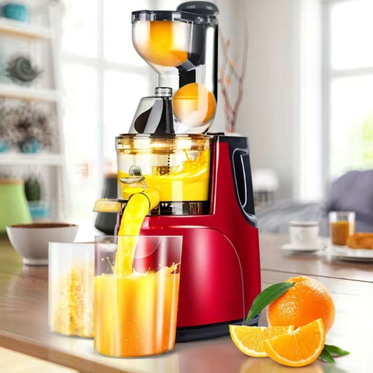 Masticating Juicer for the Best  & Fresh Homemade Juice