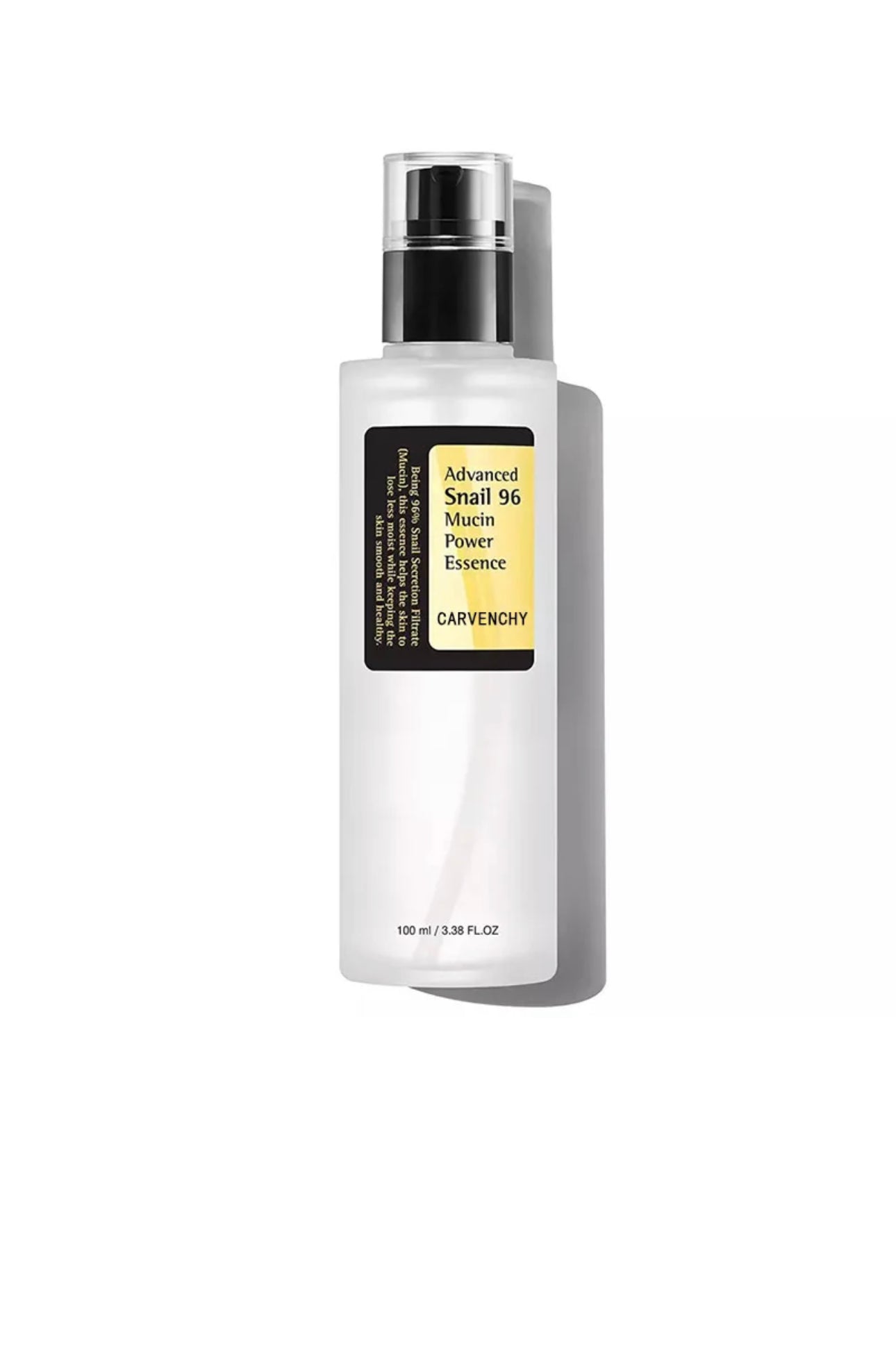 Advance Snail 96 Mucin Serum Carvenchy