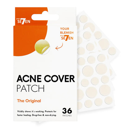 Acne Patch Original