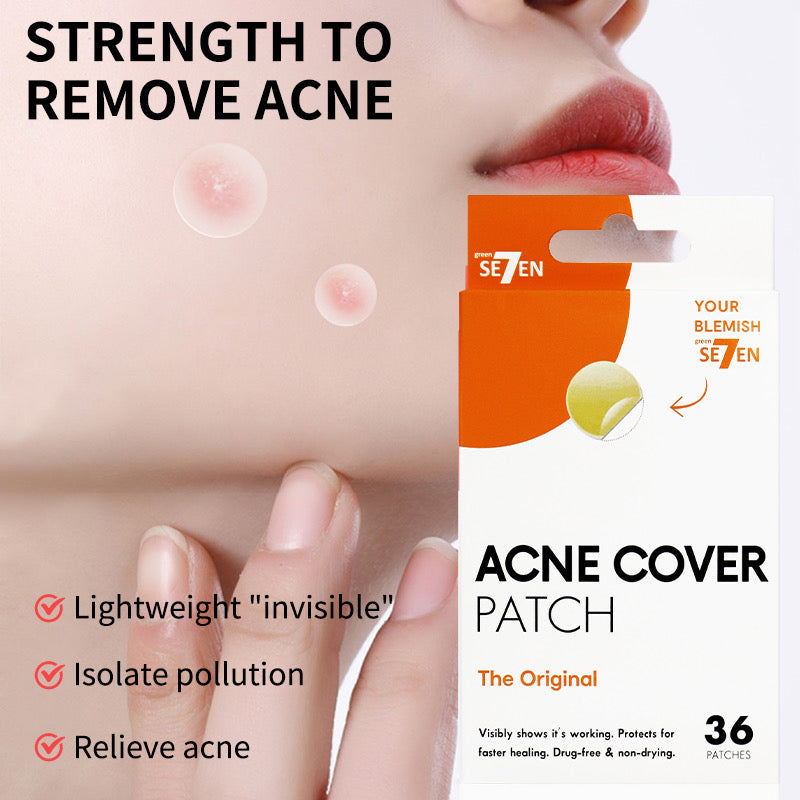 Acne Patch Original