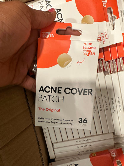 Acne Patch Original