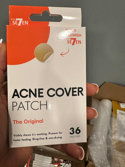 Acne Patch Original