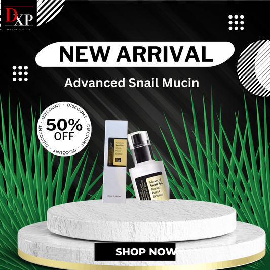 Advanced Snail 96 Mucin anti-aging Dark Spot Corrector